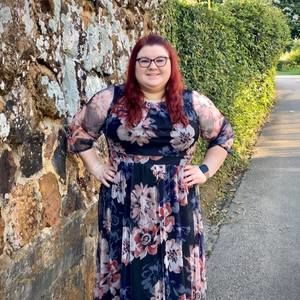 Meet your Posher, Sheri